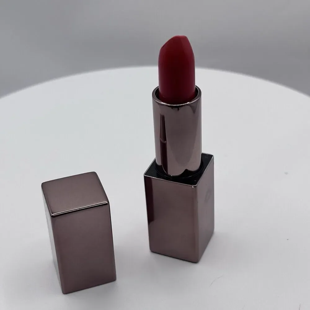 Laura Mercier Rouge Electrique Essentiel Silky Creme Lipstick .12 oz Full Size